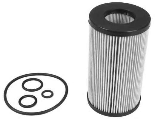 Масляный фильтр