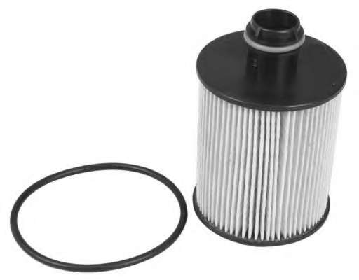 Масляный фильтр