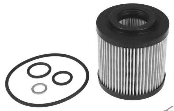 Масляный фильтр