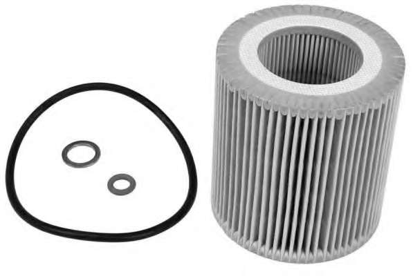 Масляный фильтр