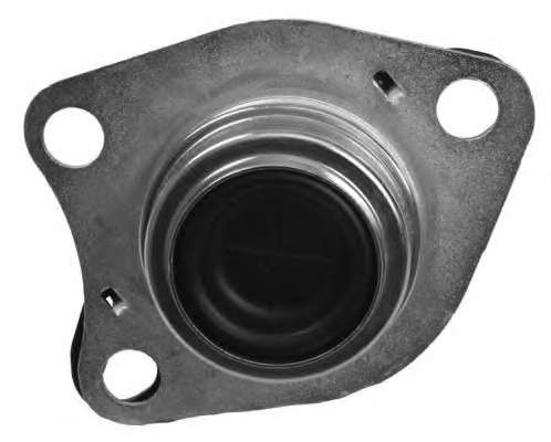 Кронштейн, подвеска двигателя. Кронштейн, масляный радиатор