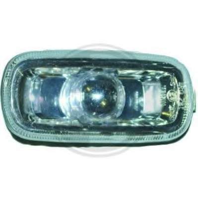 Фонарь указателя поворота