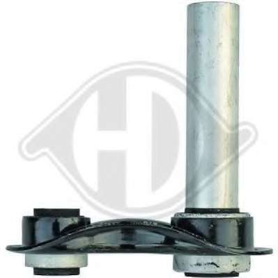 Рычаг независимой подвески колеса, подвеска колеса