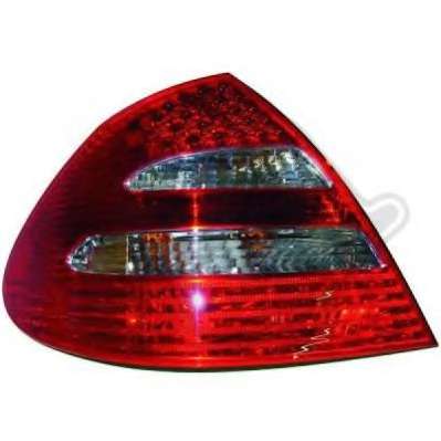 Задний фонарь