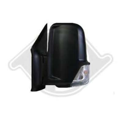 Наружное зеркало