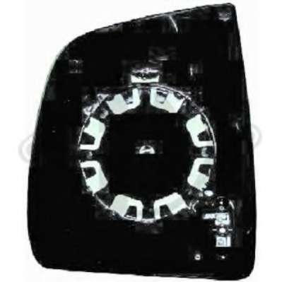 Зеркальное стекло, наружное зеркало