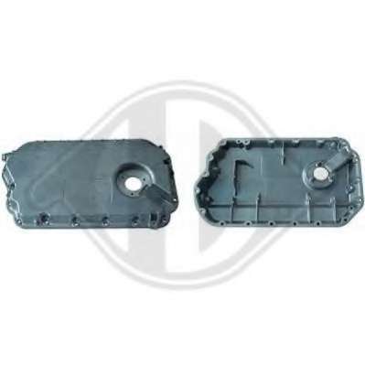 Масляный поддон