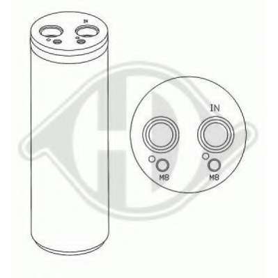 Осушитель, кондиционер