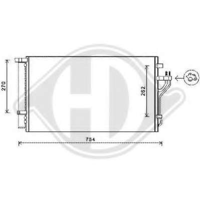 Конденсатор, кондиционер