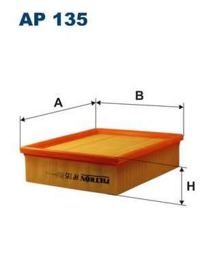 Воздушный фильтр