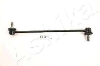 Стабилизатор, ходовая часть