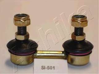 Стабилизатор, ходовая часть