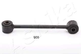 Стабилизатор, ходовая часть