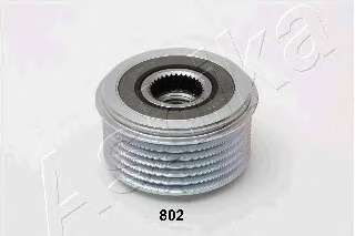 Механизм свободного хода генератора