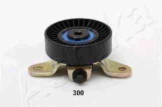 Натяжной ролик, поликлиновой ремень