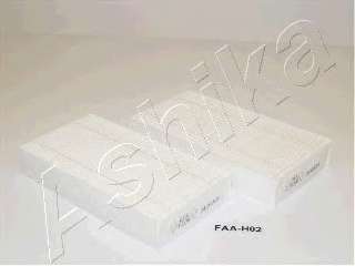 Фильтр, воздух во внутренном пространстве