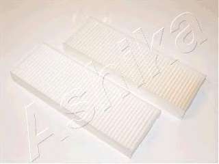 Фильтр, воздух во внутренном пространстве