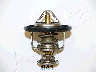 Термостат, охлаждающая жидкость