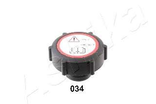 Крышка, радиатор