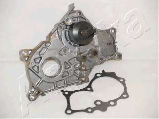 Водяной насос