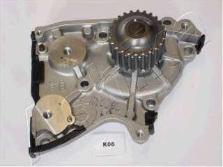 Водяной насос