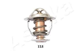 Термостат, охлаждающая жидкость