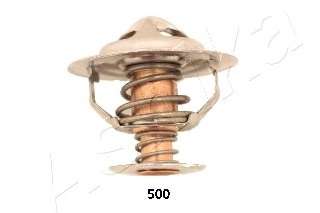 Термостат, охлаждающая жидкость