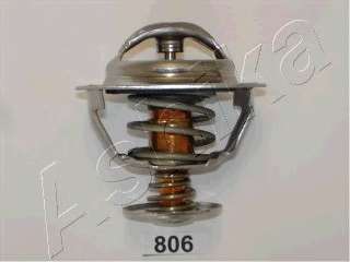 Термостат, охлаждающая жидкость