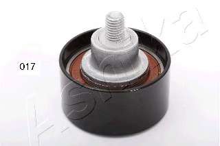 Устройство для натяжения ремня, ремень ГРМ