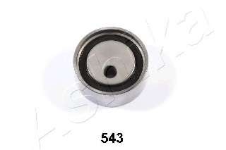 Устройство для натяжения ремня, ремень ГРМ