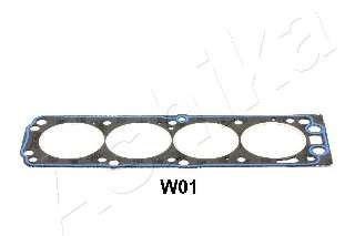 Прокладка, головка цилиндра