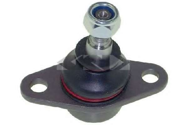 Несущий / направляющий шарнир