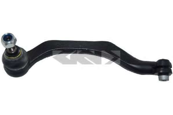 Наконечник поперечной рулевой тяги