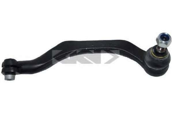 Наконечник поперечной рулевой тяги