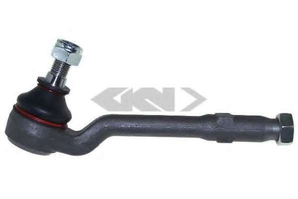 Наконечник поперечной рулевой тяги