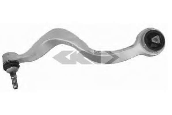 Рычаг независимой подвески колеса, подвеска колеса