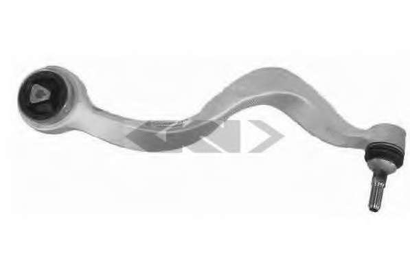 Рычаг независимой подвески колеса, подвеска колеса