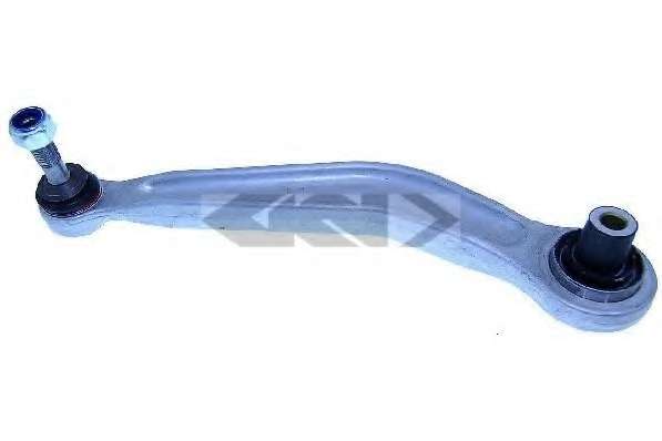 Рычаг независимой подвески колеса, подвеска колеса