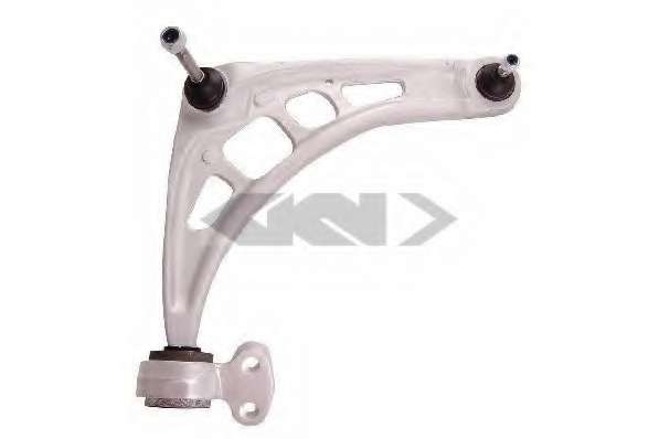 Рычаг независимой подвески колеса, подвеска колеса