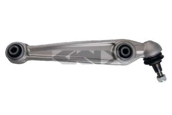 Рычаг независимой подвески колеса, подвеска колеса