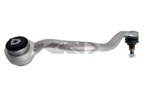 Рычаг независимой подвески колеса, подвеска колеса