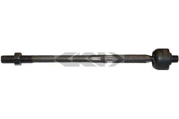 Осевой шарнир, рулевая тяга