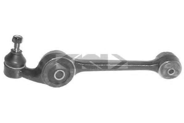 Рычаг независимой подвески колеса, подвеска колеса