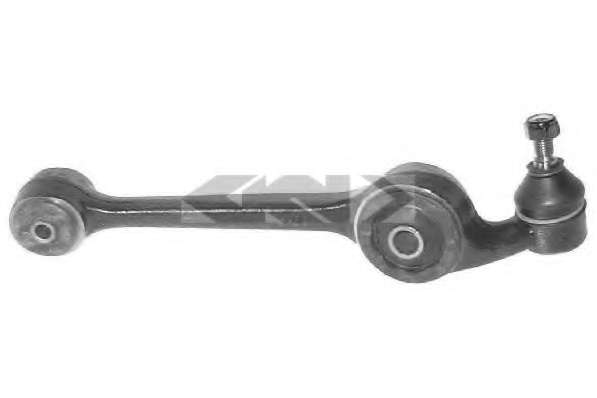 Рычаг независимой подвески колеса, подвеска колеса