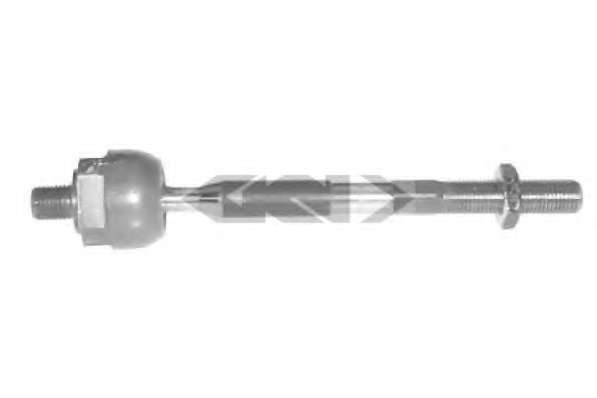 Осевой шарнир, рулевая тяга