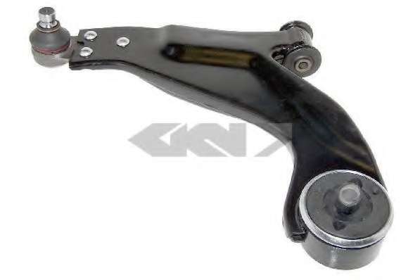 Несущий / направляющий шарнир