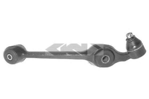 Рычаг независимой подвески колеса, подвеска колеса