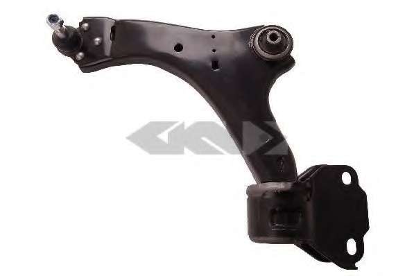 Рычаг независимой подвески колеса, подвеска колеса