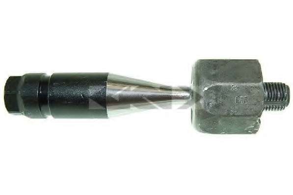 Осевой шарнир, рулевая тяга