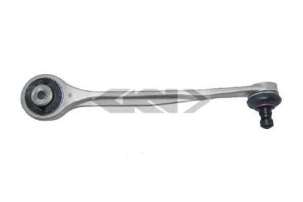 Рычаг независимой подвески колеса, подвеска колеса